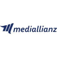 Mediallianz Digital Logo